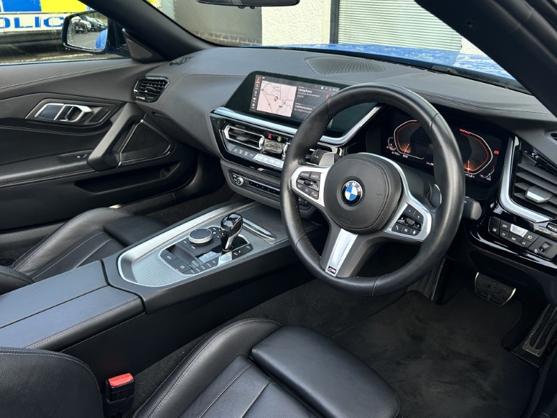 Used BMW Z4 2020 for sale - 76981945: Photo 6