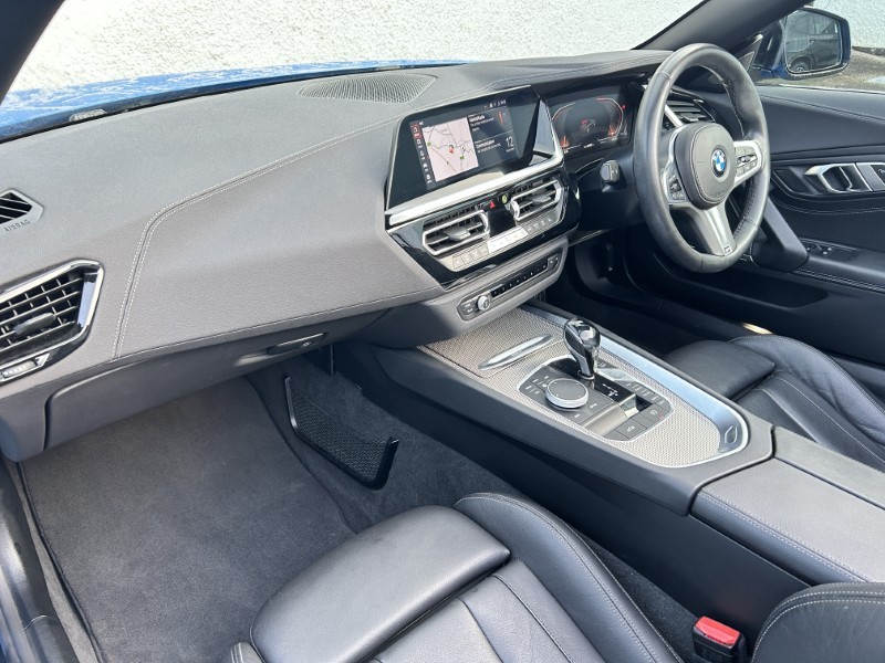 Used BMW Z4 2020 for sale - 76981945: Photo 7