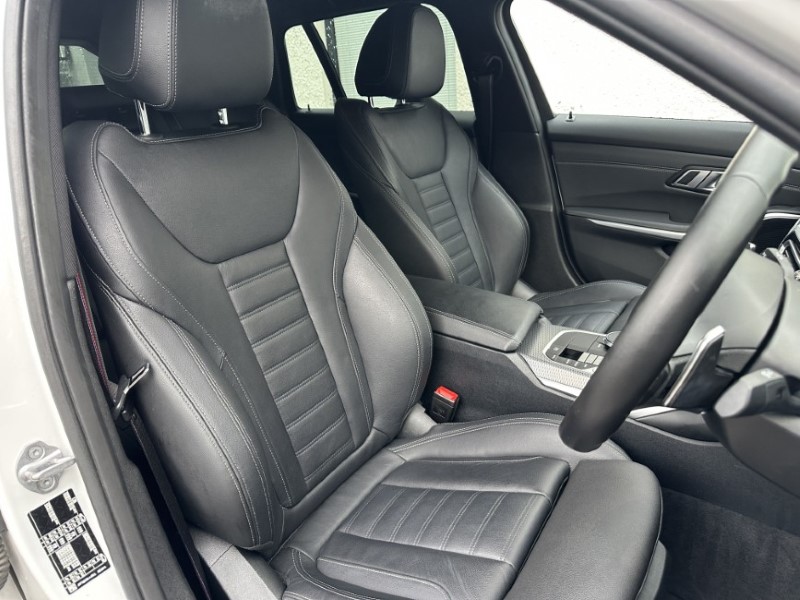 Used BMW 3 Series 2023 for sale - 76981681: Photo 11