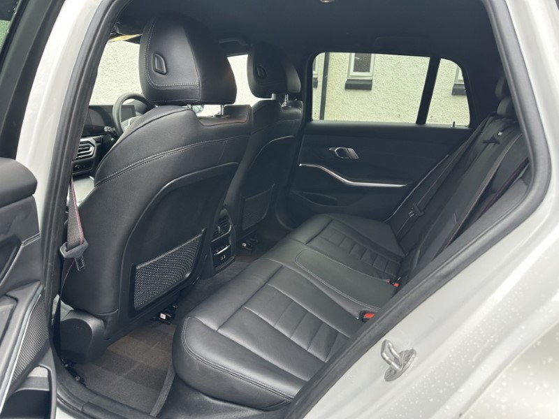 Used BMW 3 Series 2023 for sale - 76981681: Photo 12