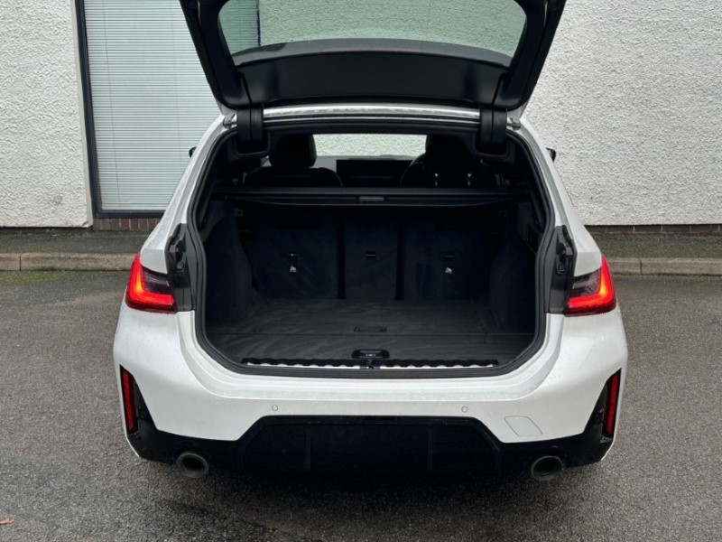 Used BMW 3 Series 2023 for sale - 76981681: Photo 13