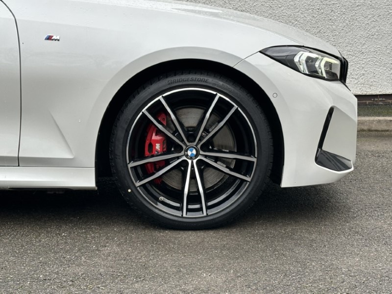 Used BMW 3 Series 2023 for sale - 76981681: Photo 14