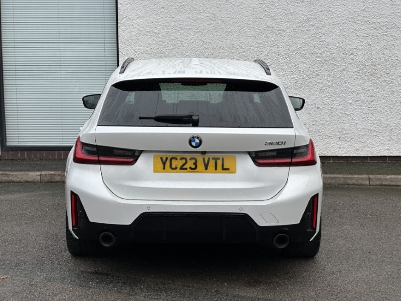 Used BMW 3 Series 2023 for sale - 76981681: Photo 15