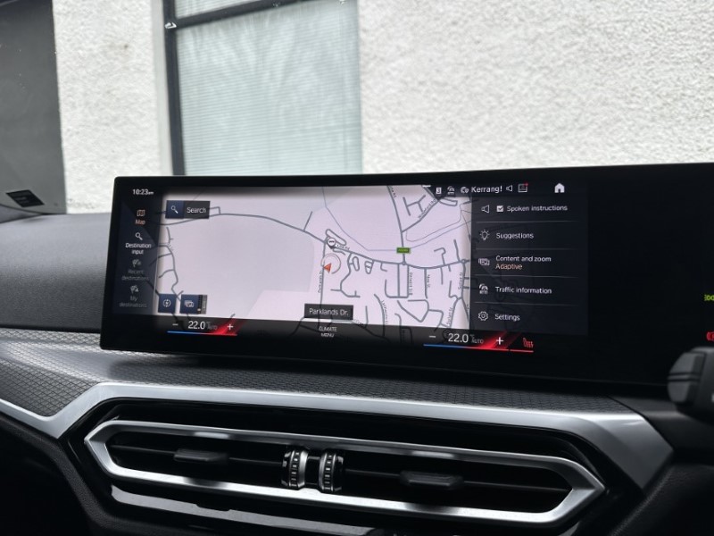 Used BMW 3 Series 2023 for sale - 76981681: Photo 17