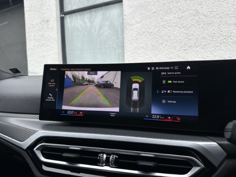 Used BMW 3 Series 2023 for sale - 76981681: Photo 18