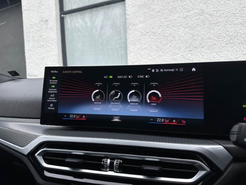 Used BMW 3 Series 2023 for sale - 76981681: Photo 19