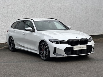 Used BMW 3 Series 2023 for sale - 76981681: Photo