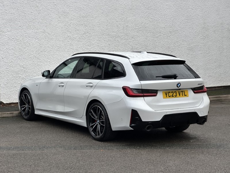 Used BMW 3 Series 2023 for sale - 76981681: Photo 2