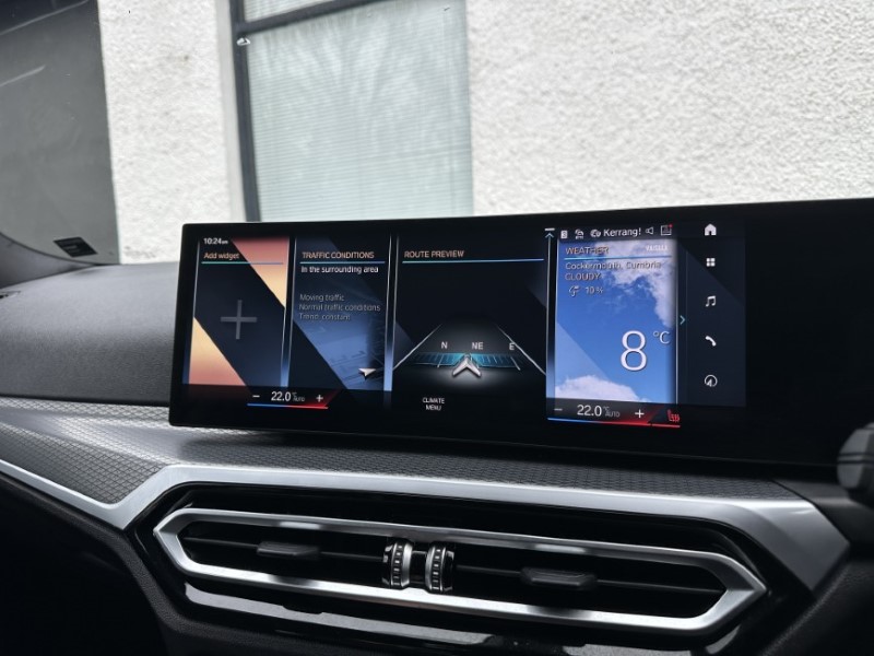 Used BMW 3 Series 2023 for sale - 76981681: Photo 20