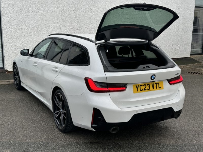 Used BMW 3 Series 2023 for sale - 76981681: Photo 34