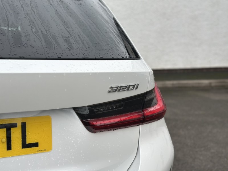 Used BMW 3 Series 2023 for sale - 76981681: Photo 35