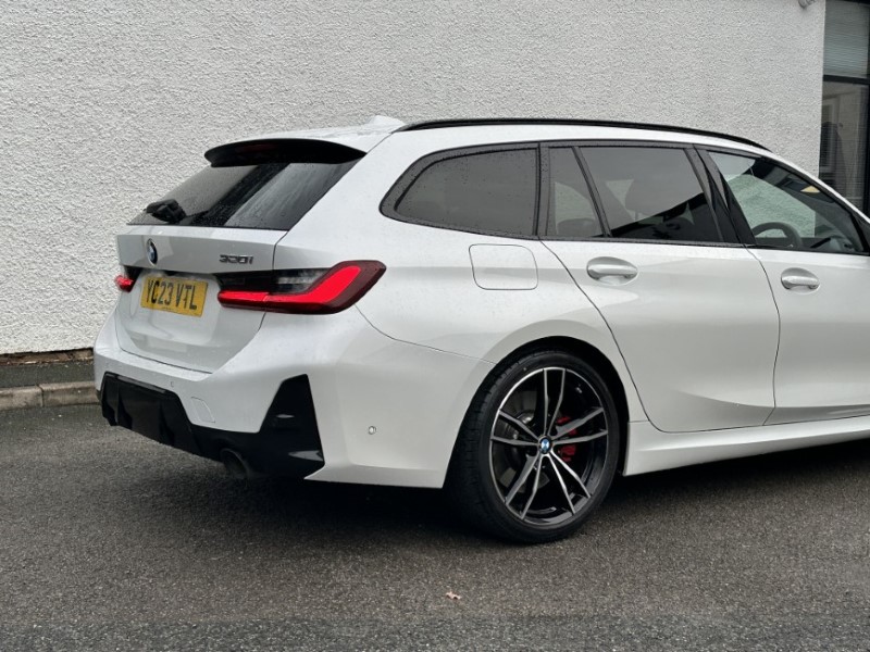 Used BMW 3 Series 2023 for sale - 76981681: Photo 36