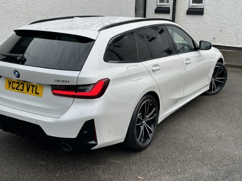 Used BMW 3 Series 2023 for sale - 76981681: Photo 37