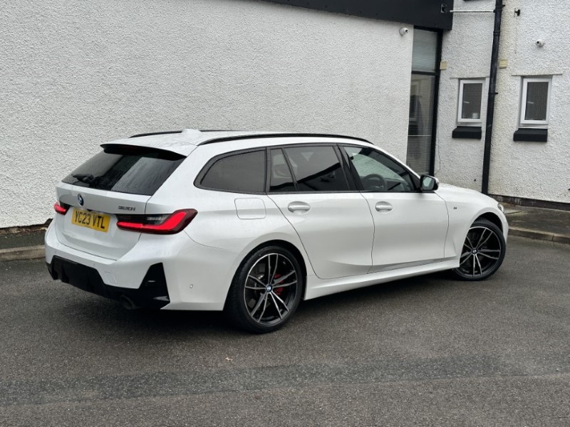 Used BMW 3 Series 2023 for sale - 76981681: Photo 38