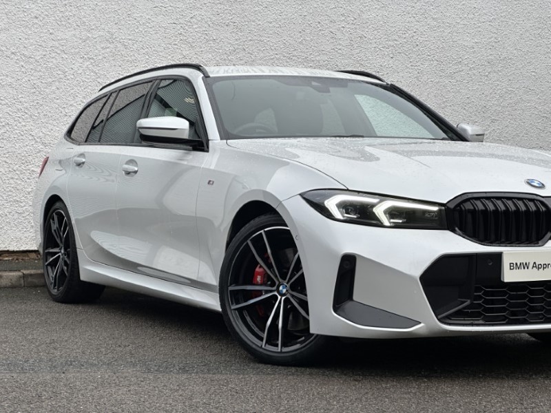 Used BMW 3 Series 2023 for sale - 76981681: Photo 39