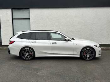 Used BMW 3 Series 2023 for sale - 76981681: Photo