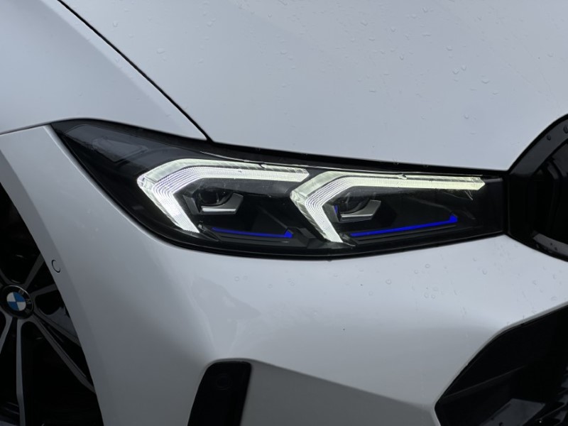 Used BMW 3 Series 2023 for sale - 76981681: Photo 41