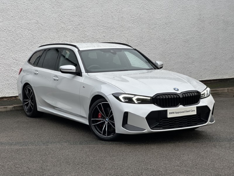 Used BMW 3 Series 2023 for sale - 76981681: Photo 43