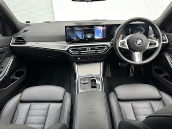 Used BMW 3 Series 2023 for sale - 76981681: Photo