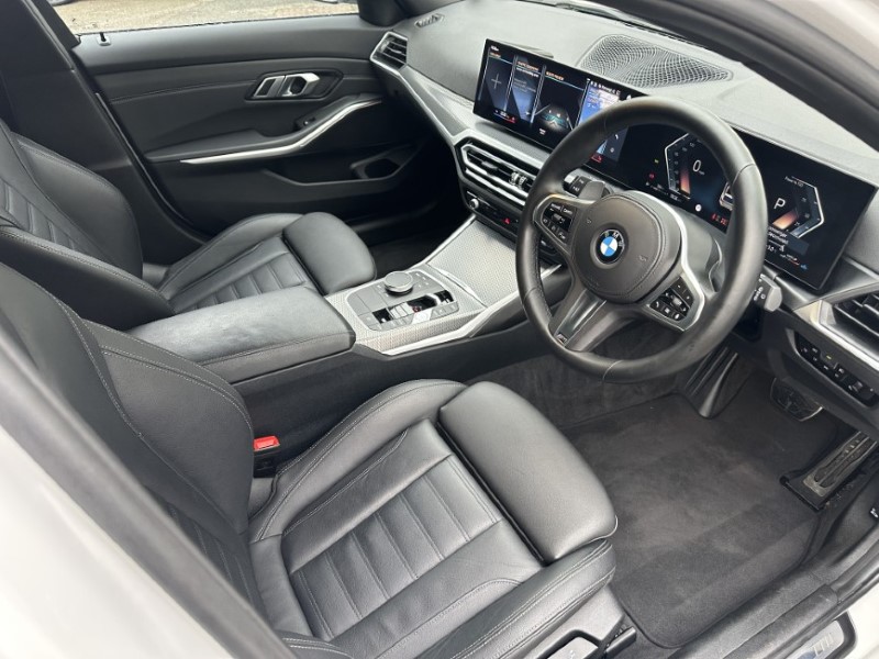 Used BMW 3 Series 2023 for sale - 76981681: Photo 6