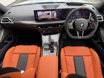 Used BMW M3 2026 for sale - 79593685: Photo