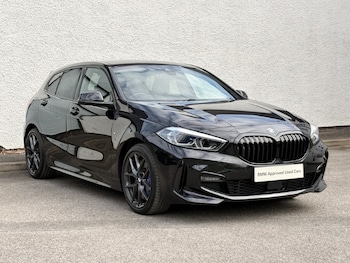 BMW 1 Series feature image