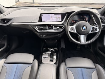 Used BMW 1 Series 2024 for sale - 78165891: Photo