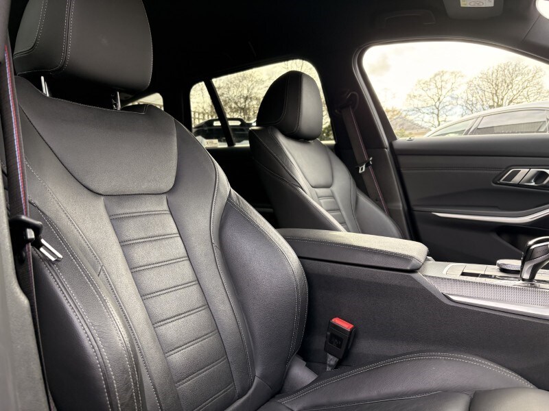 Used BMW 3 Series 2022 for sale - 78209886: Photo 11