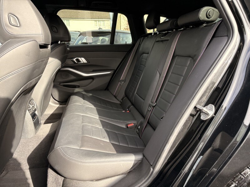 Used BMW 3 Series 2022 for sale - 78209886: Photo 12