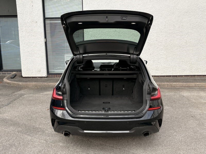 Used BMW 3 Series 2022 for sale - 78209886: Photo 13