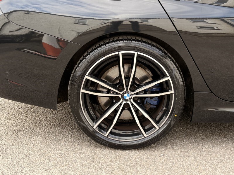 Used BMW 3 Series 2022 for sale - 78209886: Photo 14