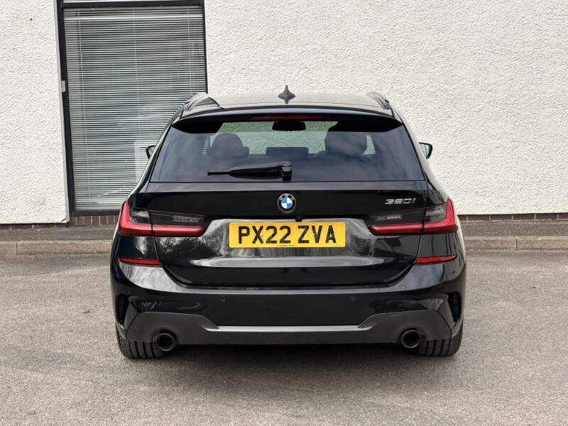 Used BMW 3 Series 2022 for sale - 78209886: Photo 15