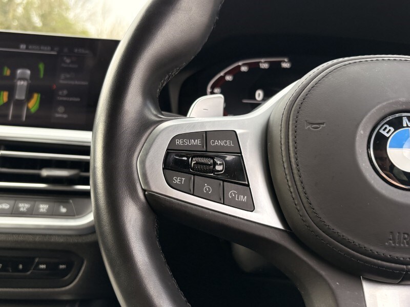 Used BMW 3 Series 2022 for sale - 78209886: Photo 17