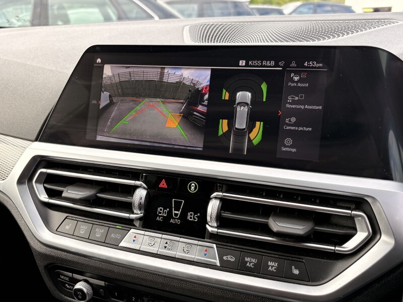 Used BMW 3 Series 2022 for sale - 78209886: Photo 19