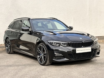 Used BMW 3 Series 2022 for sale - 78209886: Photo