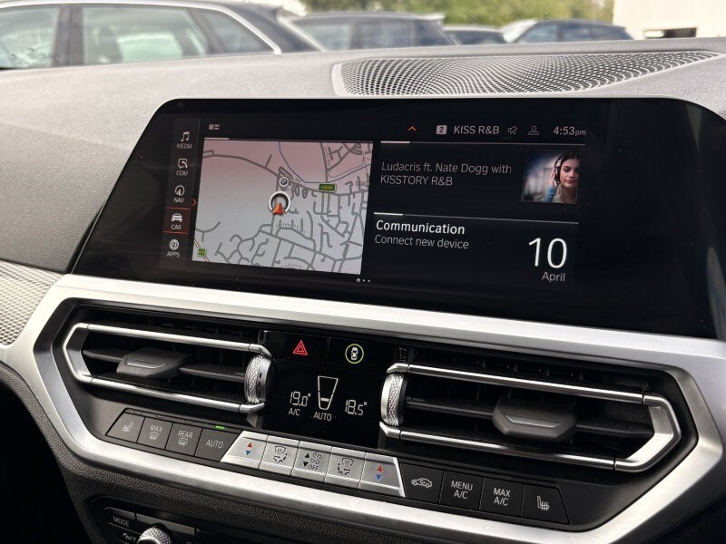 Used BMW 3 Series 2022 for sale - 78209886: Photo 20