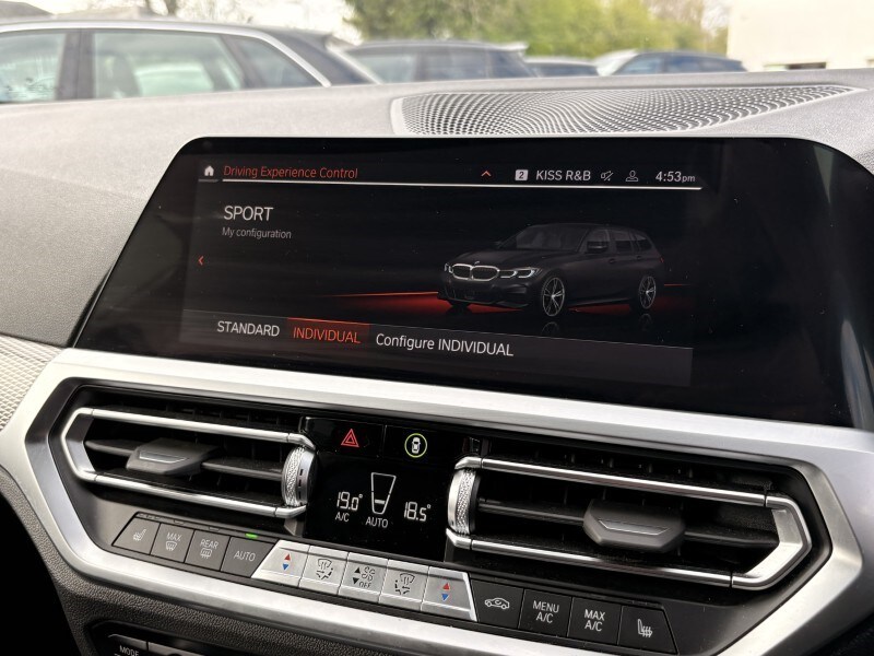 Used BMW 3 Series 2022 for sale - 78209886: Photo 21