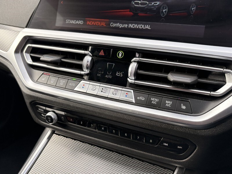 Used BMW 3 Series 2022 for sale - 78209886: Photo 22