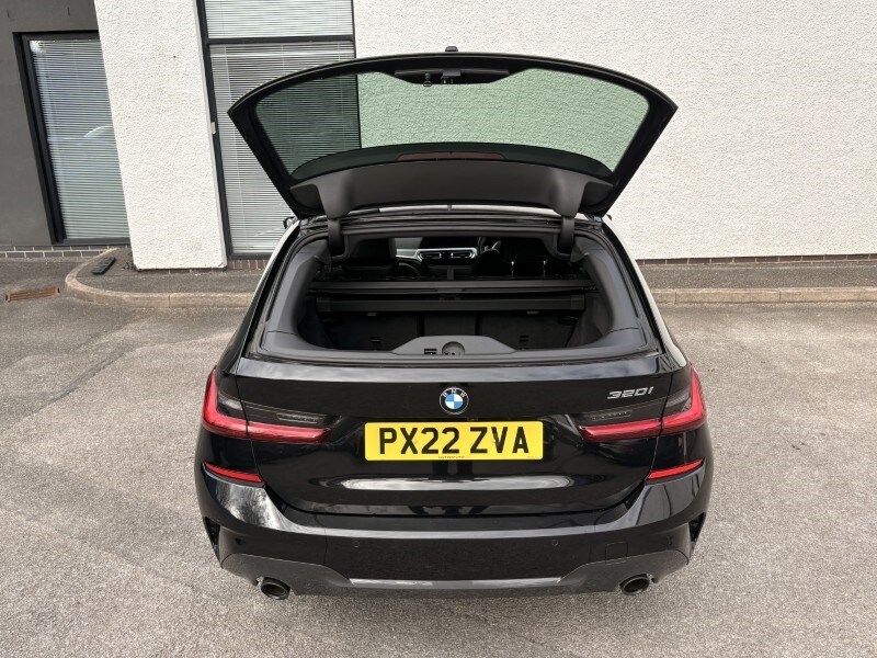 Used BMW 3 Series 2022 for sale - 78209886: Photo 26