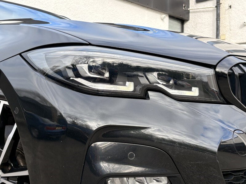 Used BMW 3 Series 2022 for sale - 78209886: Photo 29