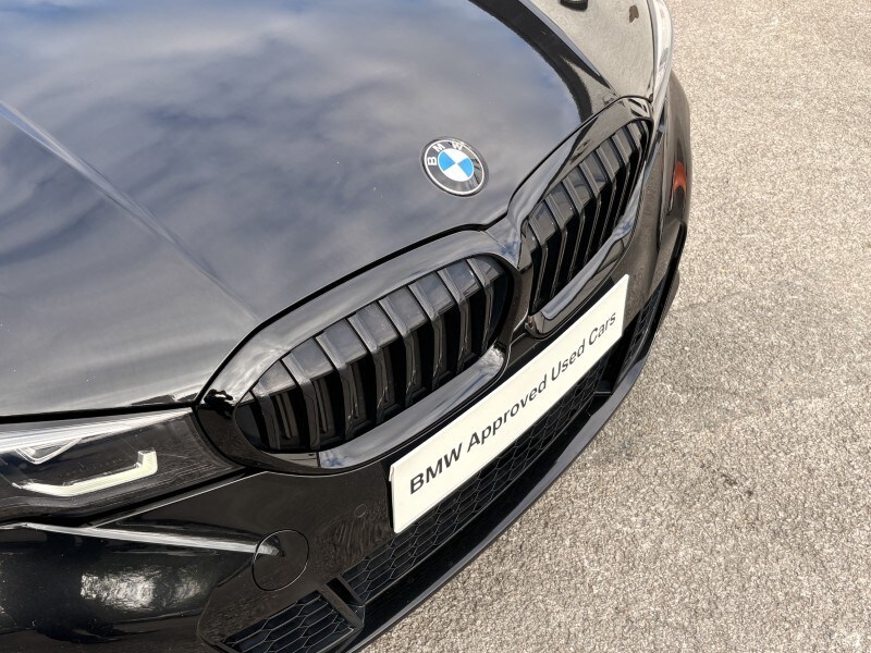 Used BMW 3 Series 2022 for sale - 78209886: Photo 30