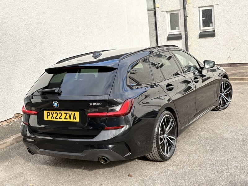 Used BMW 3 Series 2022 for sale - 78209886: Photo 31