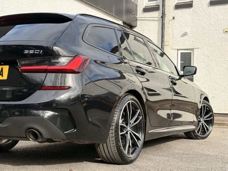 Used BMW 3 Series 2022 for sale - 78209886: Photo 32