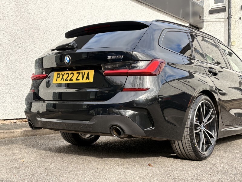 Used BMW 3 Series 2022 for sale - 78209886: Photo 33