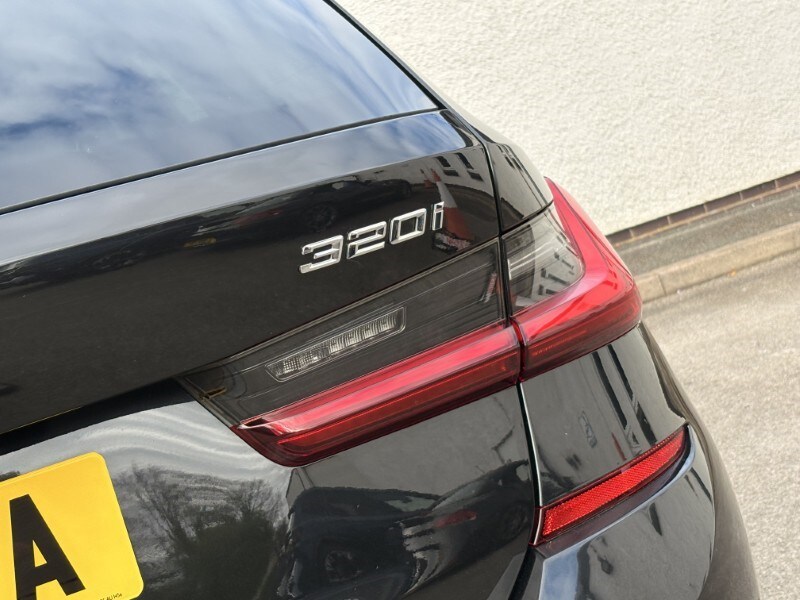 Used BMW 3 Series 2022 for sale - 78209886: Photo 34