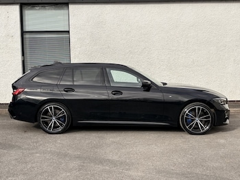 Used BMW 3 Series 2022 for sale - 78209886: Photo