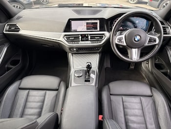 Used BMW 3 Series 2022 for sale - 78209886: Photo