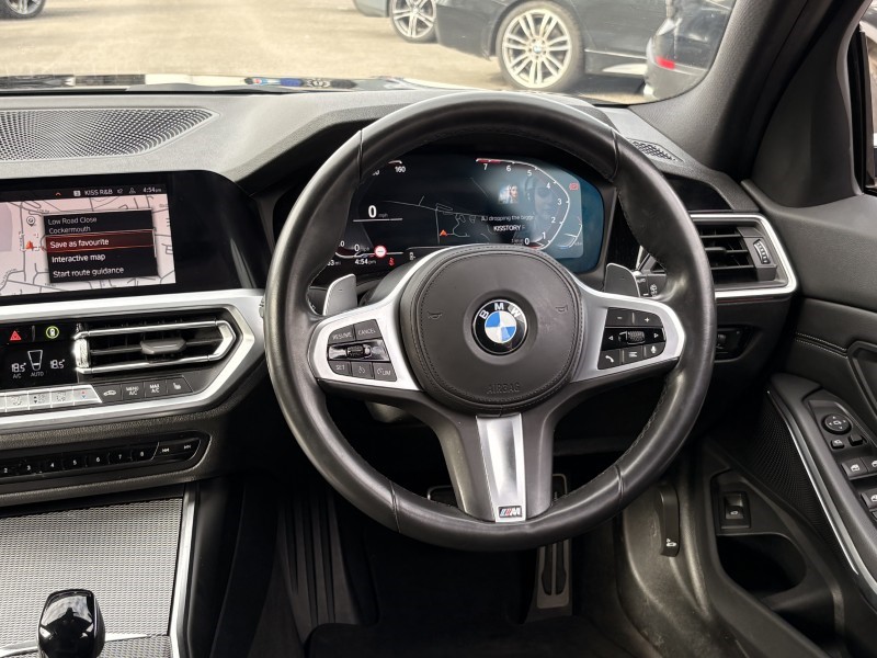 Used BMW 3 Series 2022 for sale - 78209886: Photo 5