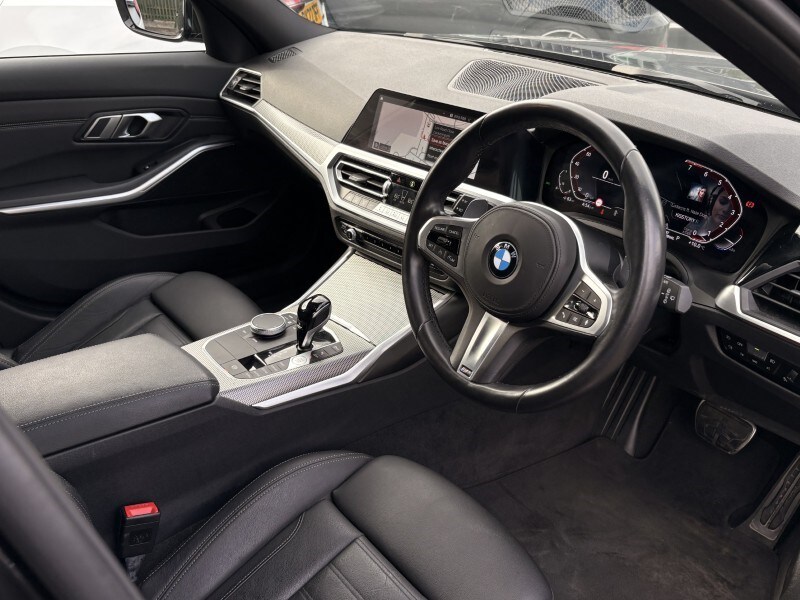 Used BMW 3 Series 2022 for sale - 78209886: Photo 6