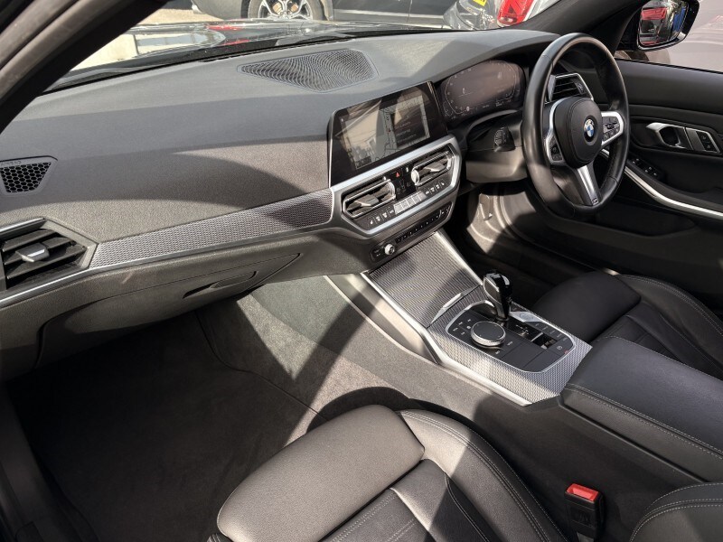 Used BMW 3 Series 2022 for sale - 78209886: Photo 7